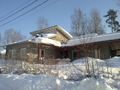 Stoneware Oy - Neljästie 12